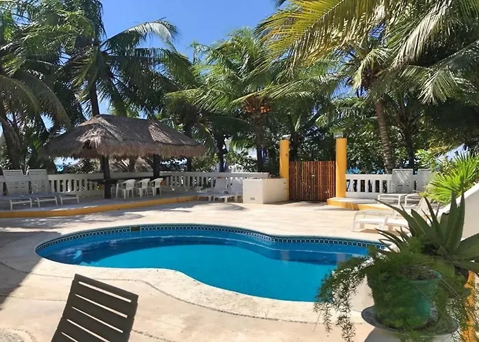 Villa Alegria