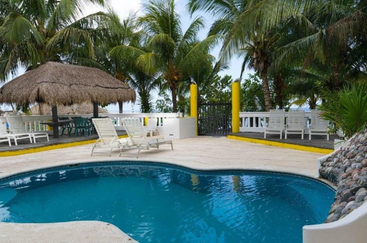 Alegria Villa