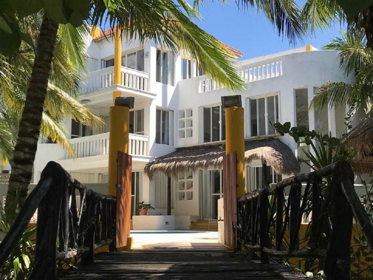 Alegria Villa