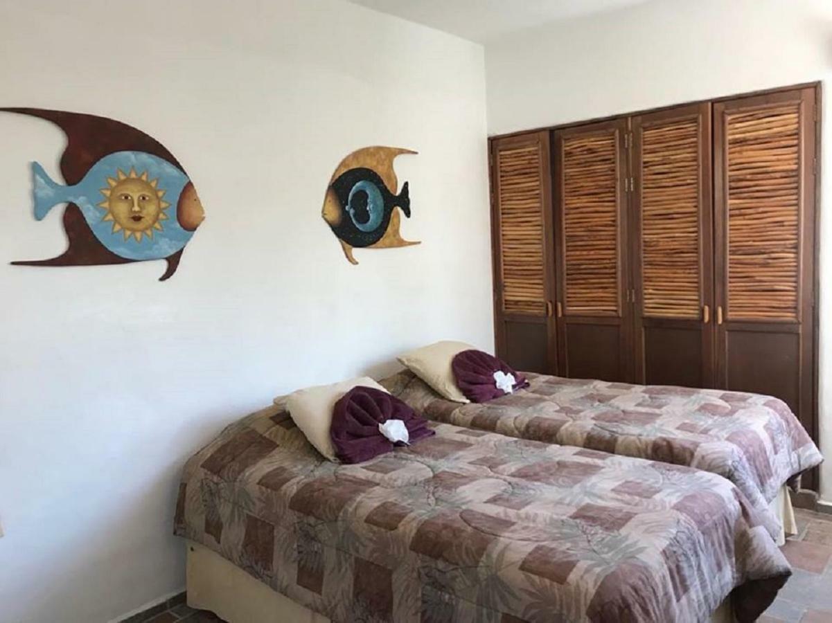 Villa Alegria *