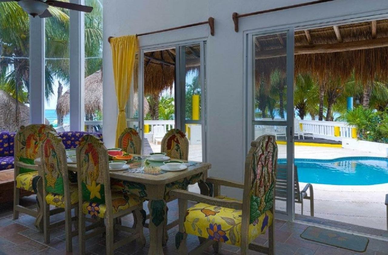 Villa Alegria *