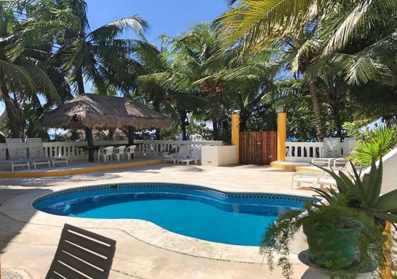 Alegria * Cozumel