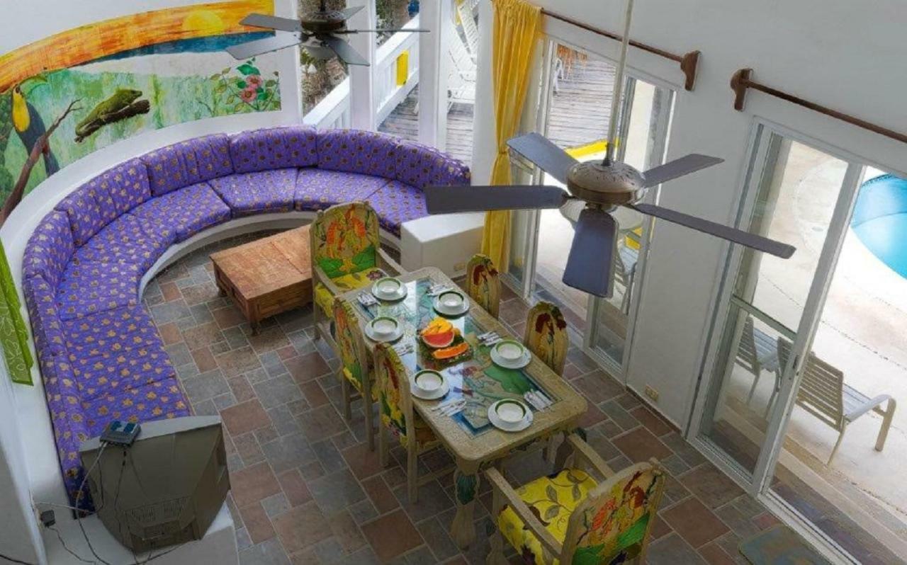 Alegria Villa Cozumel