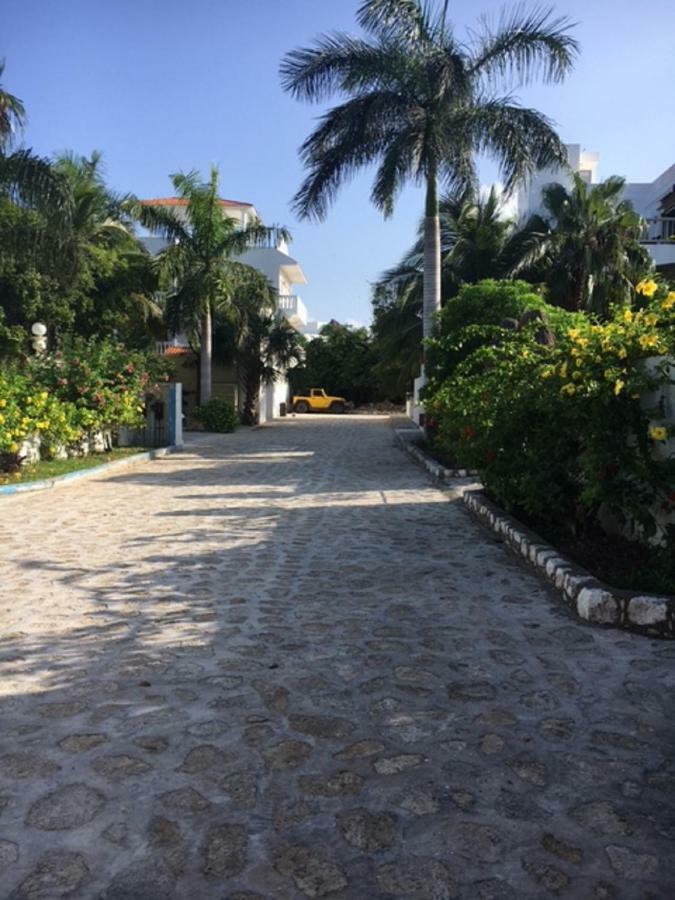 Alegria Villa Cozumel