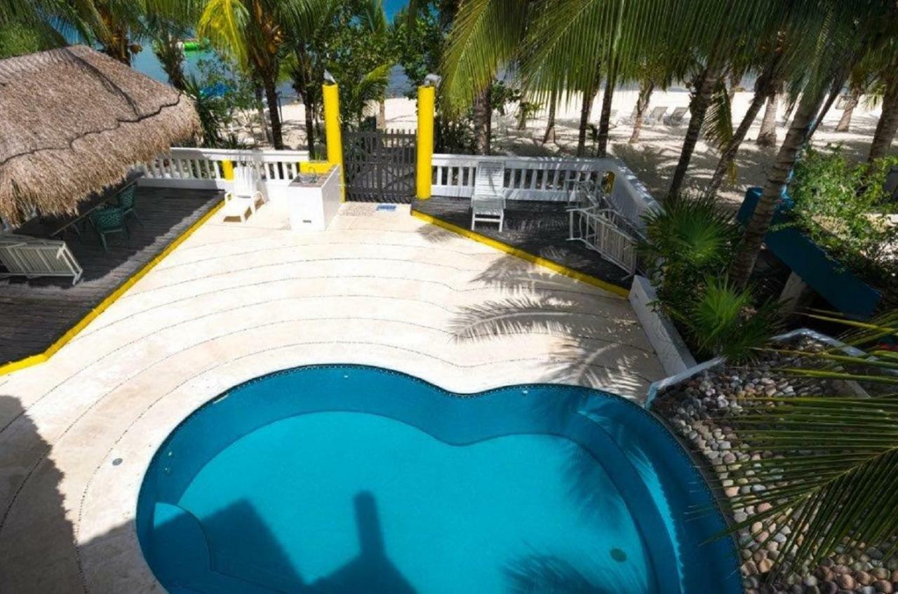 Villa Alegria *
