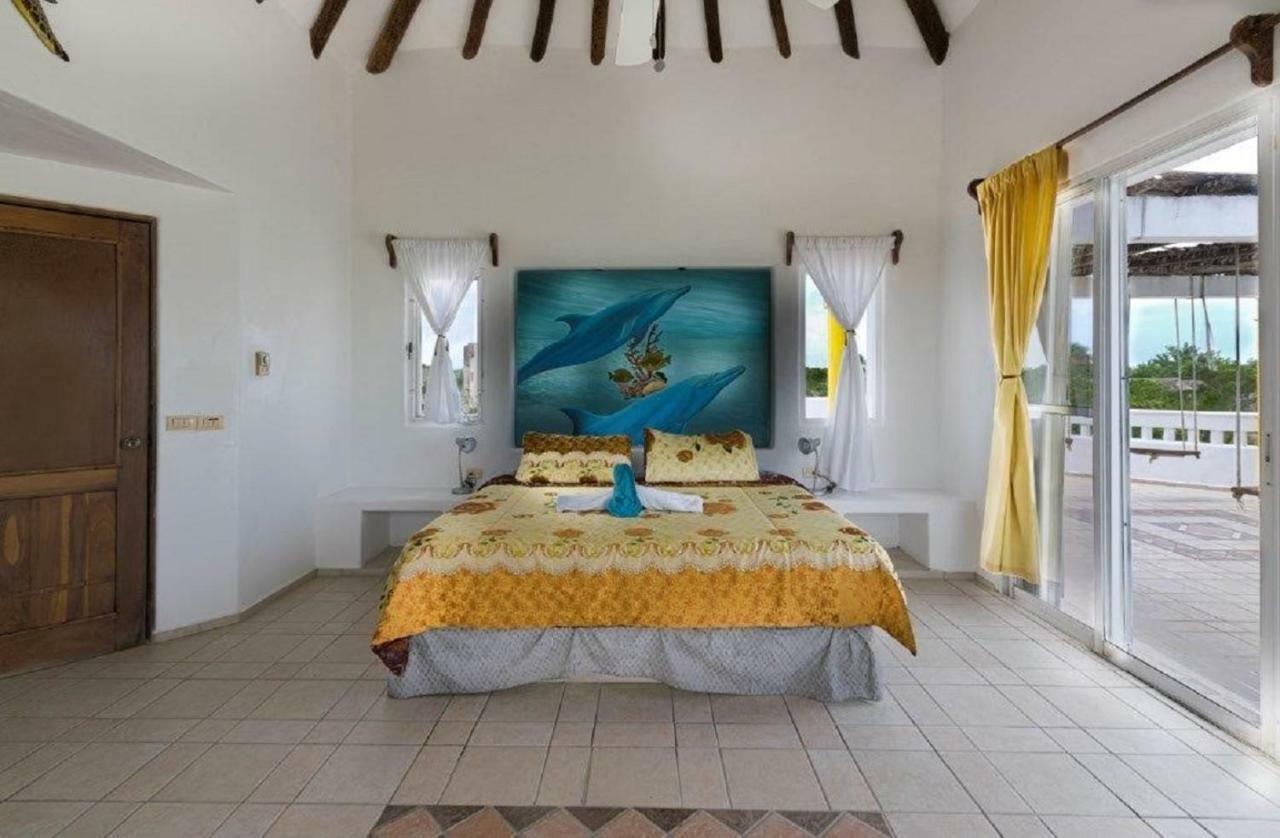 Villa Alegria Cozumel