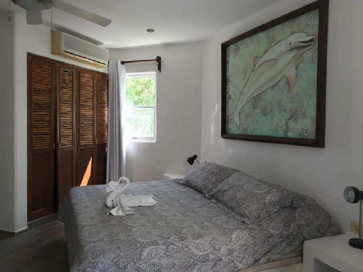 Villa Alegria Cozumel