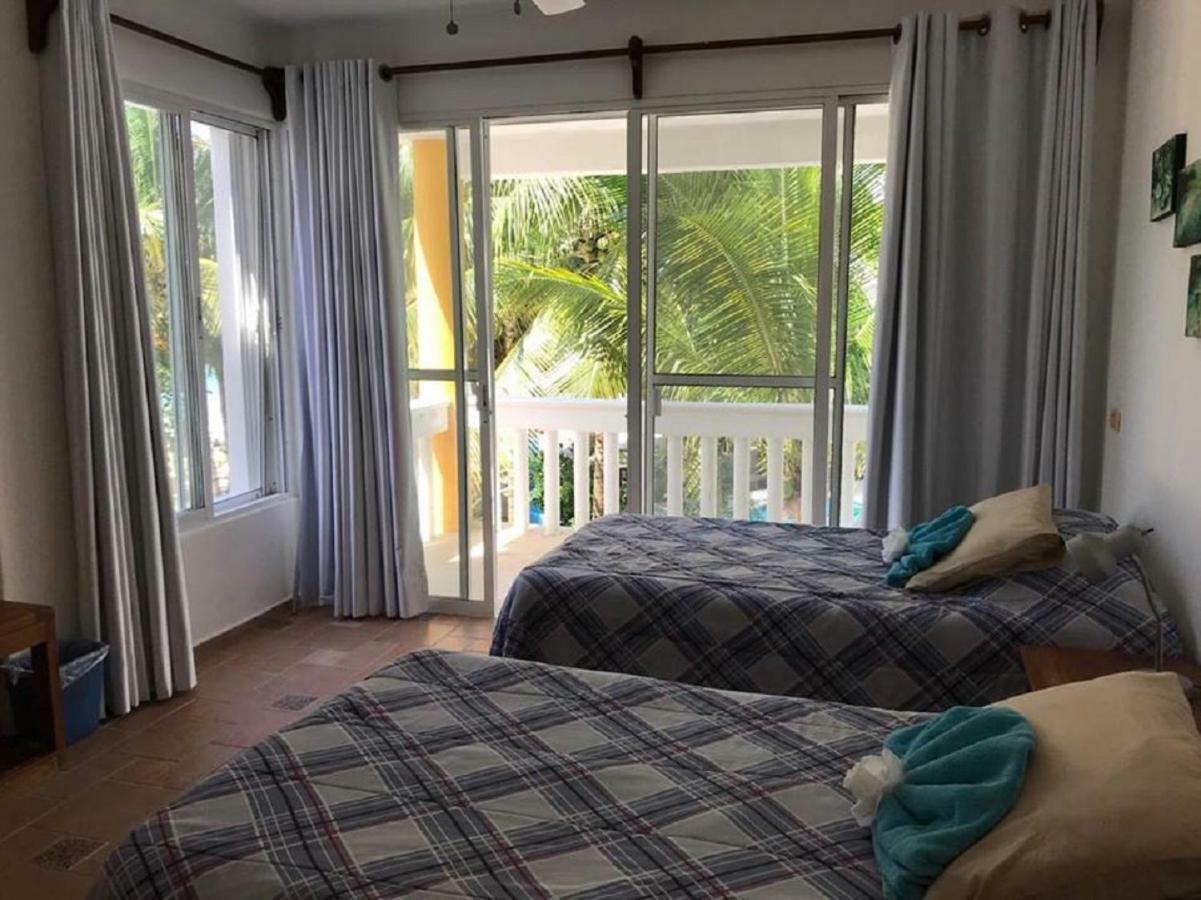 Villa Alegria Cozumel
