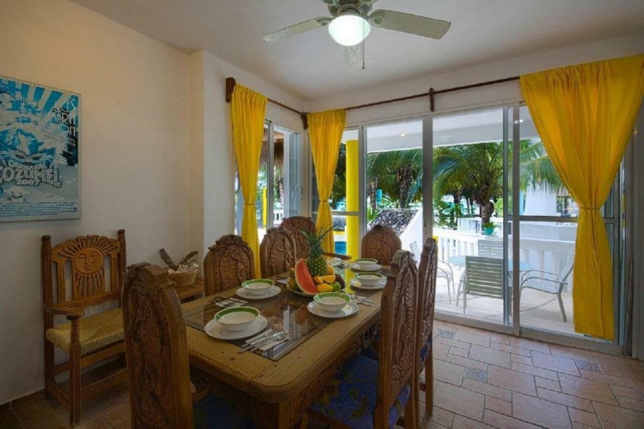 Alegria Villa *