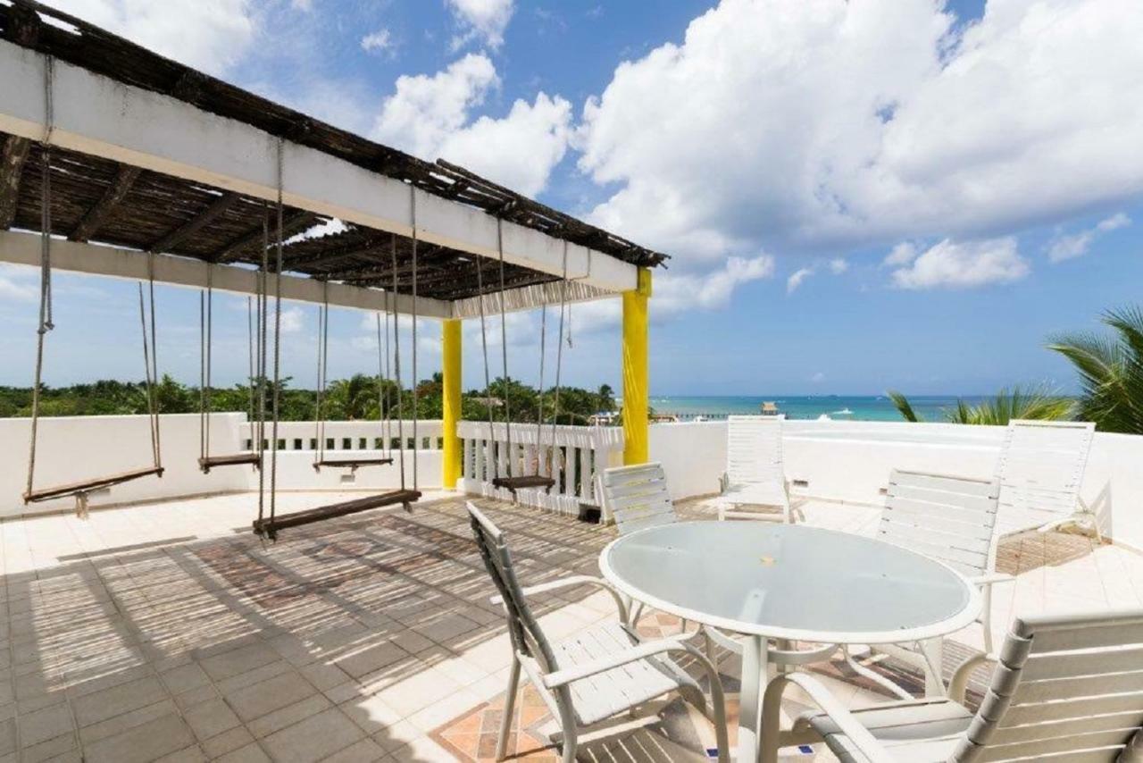 Alegria Villa *