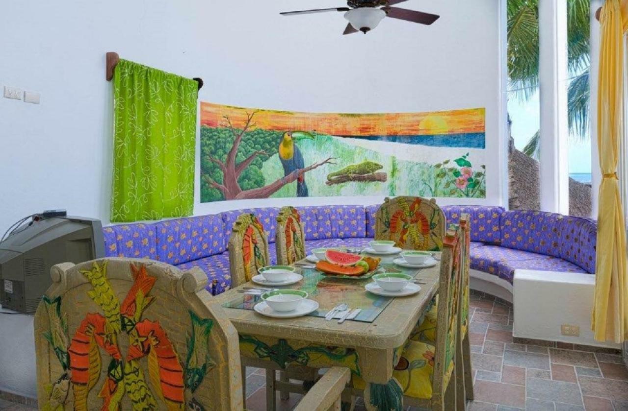 Alegria Villa