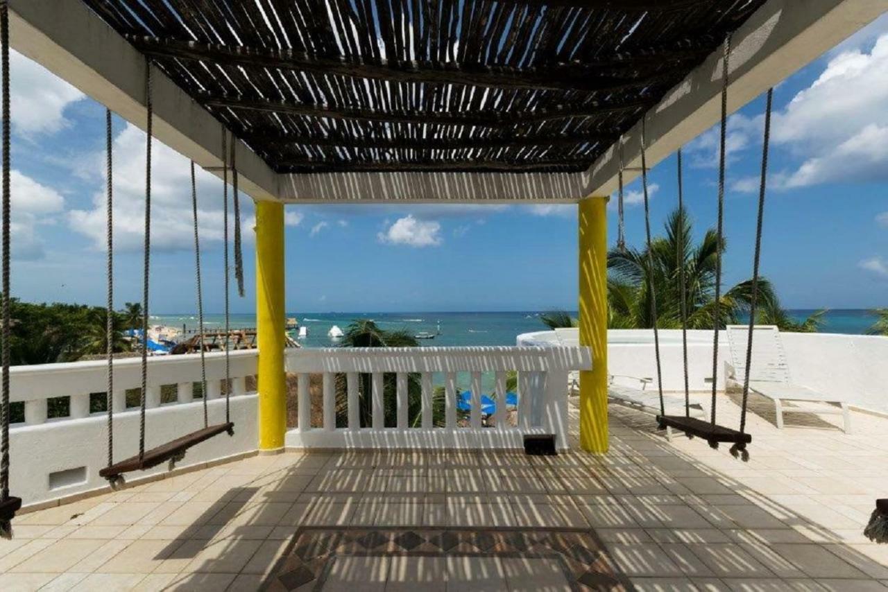 Villa Alegria *