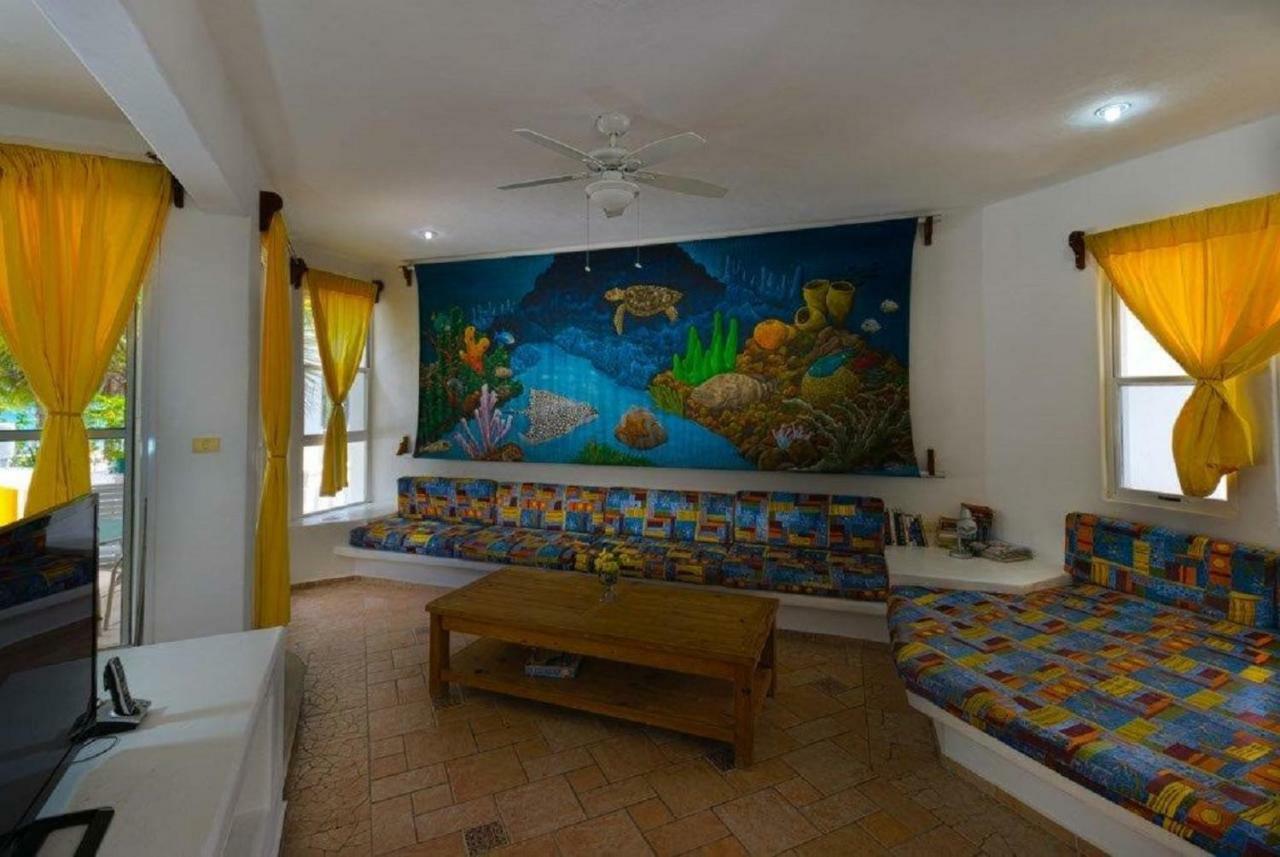 Villa Alegria Cozumel