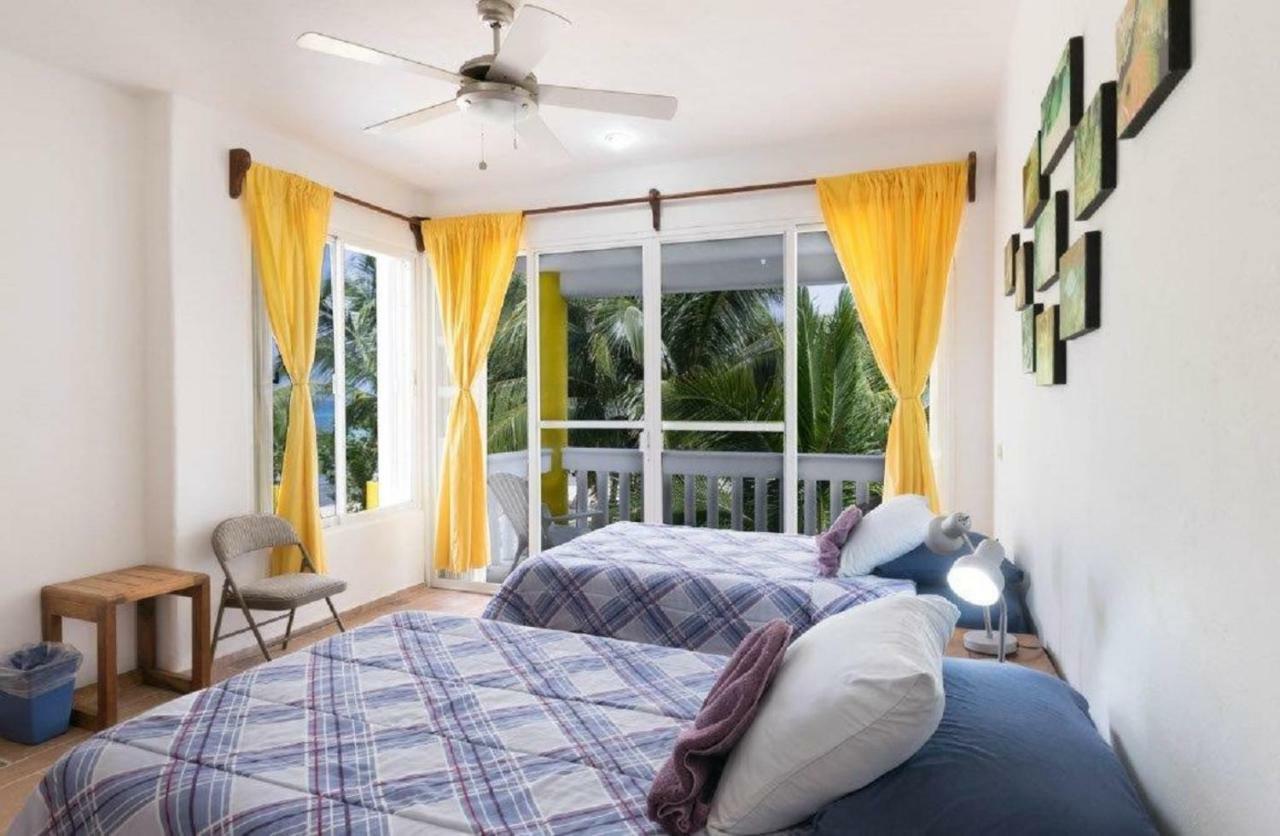 Alegria Villa *