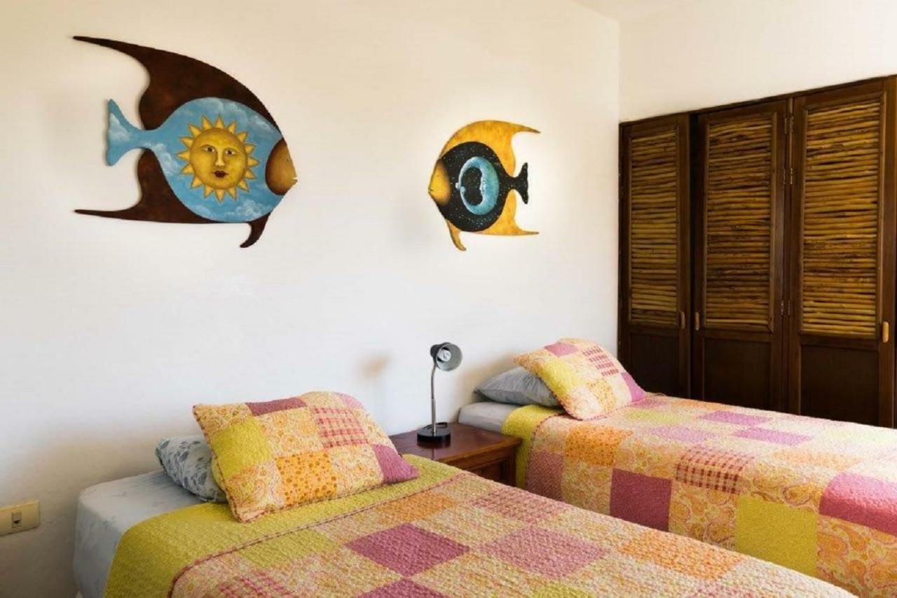Alegria Villa *