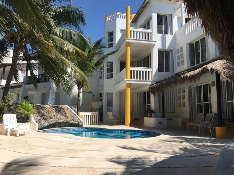 Alegria Cozumel