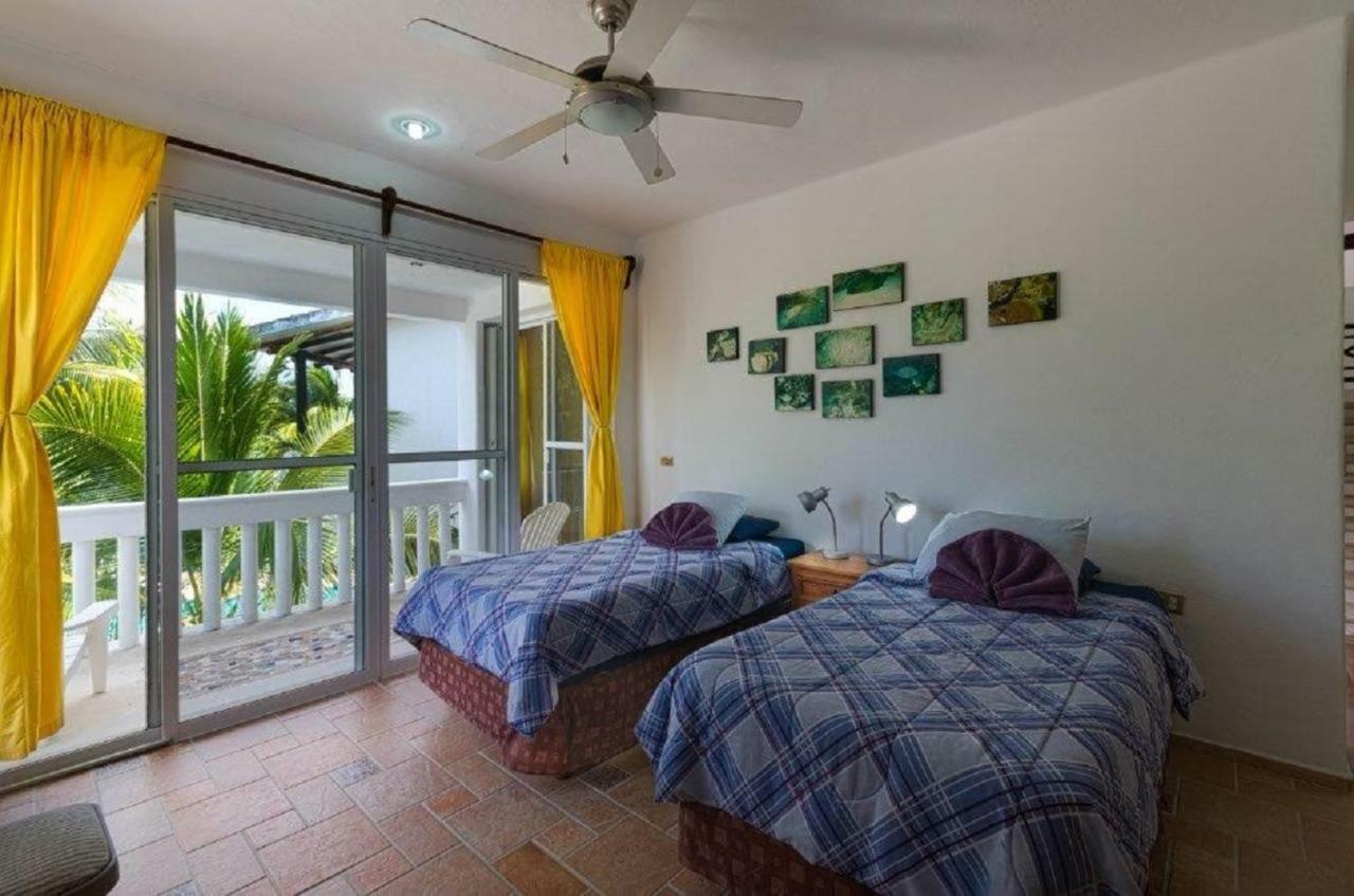 Alegria Villa Cozumel
